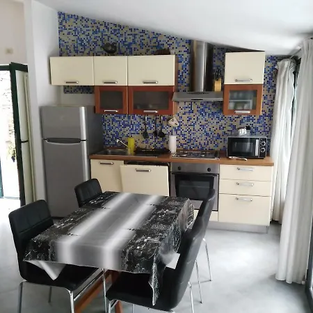شقة La Casa Di Gio فاراتسي
