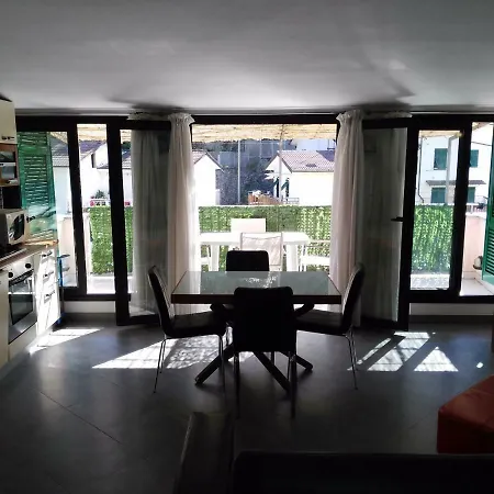 شقة La Casa Di Gio فاراتسي
