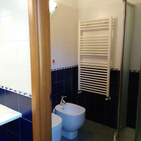 La Casa Di Gio شقة *