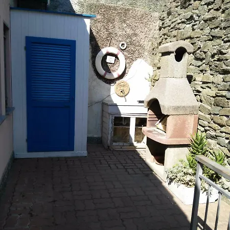 شقة La Casa Di Gio فاراتسي