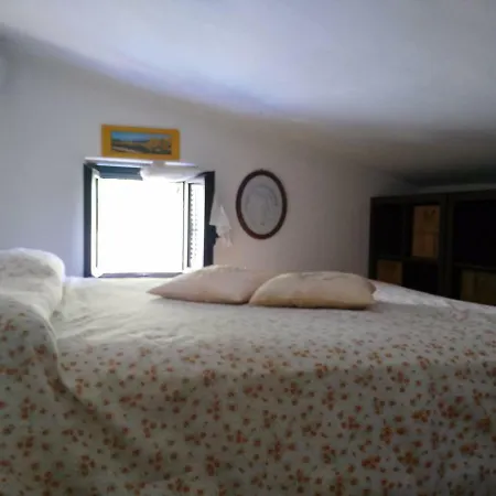 La Casa Di Gio شقة *