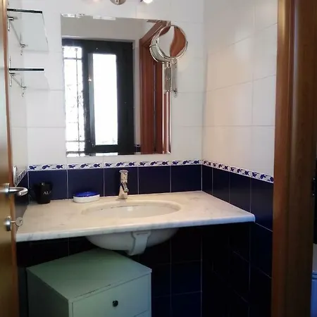 La Casa Di Gio * فاراتسي