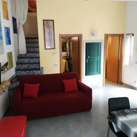 La Casa Di Gio