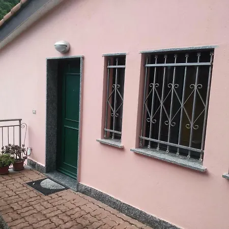 La Casa Di Gio شقة فاراتسي