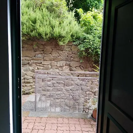 شقة La Casa Di Gio