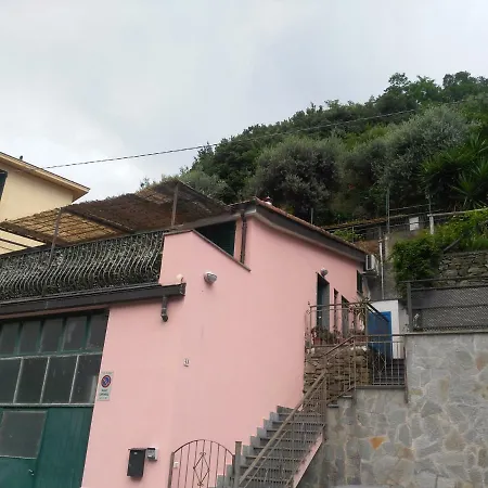 La Casa Di Gio *