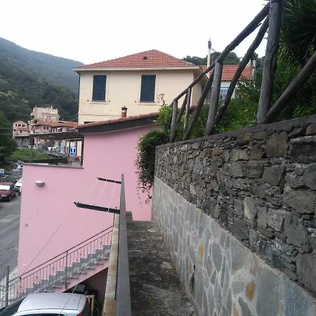 La Casa Di Gio فاراتسي