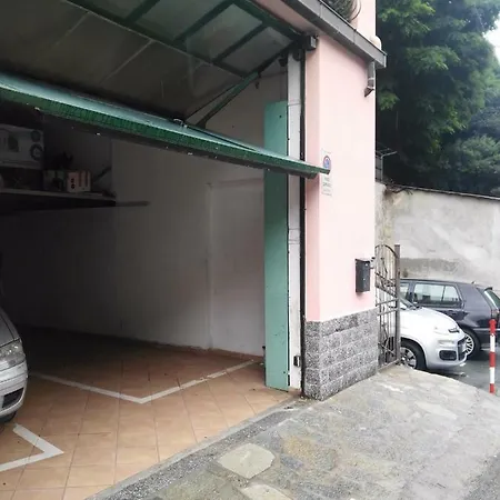 La Casa Di Gio