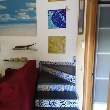 La Casa Di Gio * فاراتسي